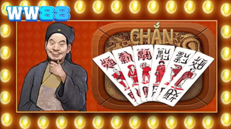 Tổng quan về trò chơi Bài Chắn WW88